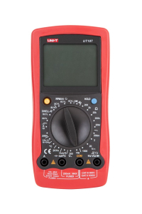 Obrázok pre Uni-T UT107 Automotive Multimeter