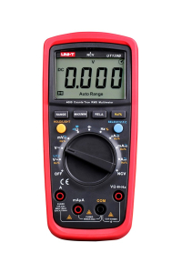 Obrázok pre Multimeter UT139B