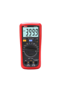 Obrázok pre Multimeter UT136C+