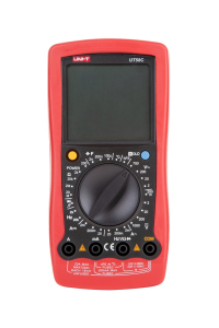 Obrázok pre Multimeter UT58C