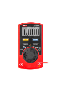 Obrázok pre Multimeter UT120C