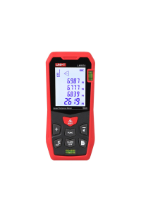 Obrázok pre Distance meter Uni-T LM50A