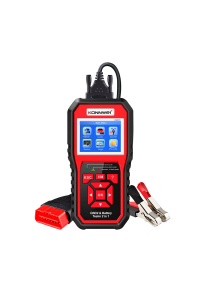 Obrázok pre Diagnostic Meter, OBD2 Scanner, Konnwei KW870 Battery Tester