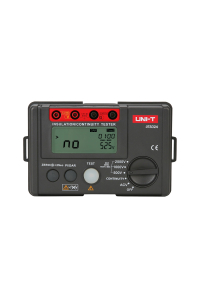 Obrázok pre Uni-T Insulation Resistance Meter UT502A