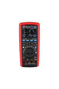 Obrázok pre Multimeter model UT181A