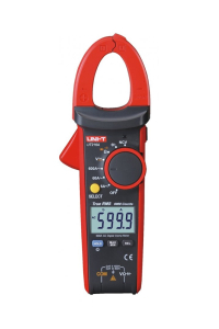 Obrázok pre 600 Amp TrueRMS Clamp Meter Model UT216A