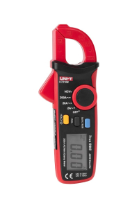 Obrázok pre 200A AC Clamp Meter Model UT210B