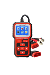 Obrázok pre Diagnostic Meter, OBD2 Scanner, Konnwei KW681 Battery Tester