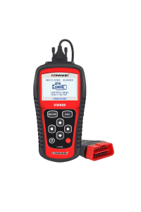 Obrázok pre Diagnostic Meter, OBD2 Scanner Konnwei KW808