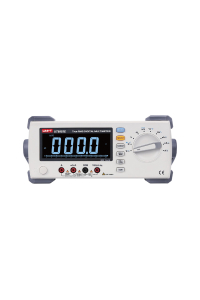 Obrázok pre Uni-T Benchtop Meter UT8803E