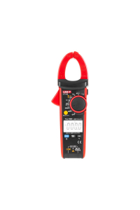 Obrázok pre 600 A TrueRMS Clamp Meter Model UT216B