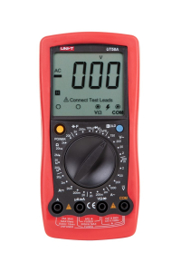 Obrázok pre Universal meter model UT58A