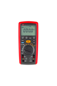 Obrázok pre Insulation Resistance Meter Model UT505A