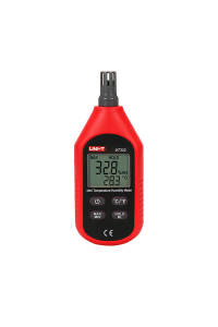 Obrázok pre Uni-T UT333 Temperature and Humidity Meter