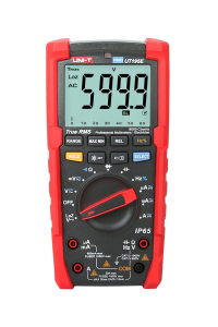 Obrázok pre Uni-T PRO UT195E Universal Meter