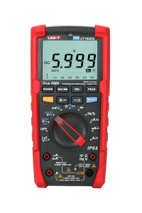 Obrázok pre Universal meter Uni-T PRO UT195DS