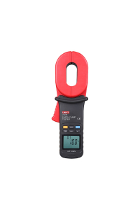 Obrázok pre Uni-T Ground Clamp Meter UT275