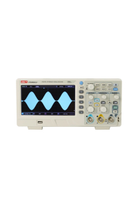 Obrázok pre Uni-T UTD2052CL+ Oscilloscope