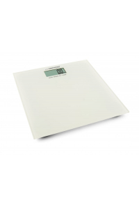 Obrázok pre Esperanza EBS002W osobní váha Elektronická osobní váha Obdélník Bílá