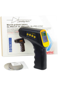 Obrázok pre Prodig Tech GL-PRO-2-FAZ Paint Thickness Gauge