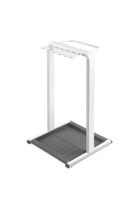 Obrázok pre Compact umbrella stand Maclean, 332x340x610mm, MC-472