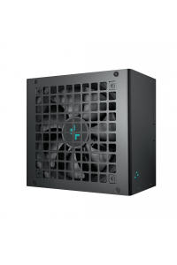 Obrázok pre DeepCool PL800D napájecí zdroj 800 W 20+4 pin ATX ATX Černá