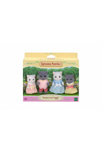 Obrázok pre Sylvanian Families 5455 figurka na hraní