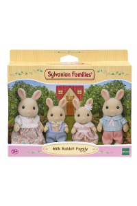 Obrázok pre Sylvanian Families 5706 figurka na hraní