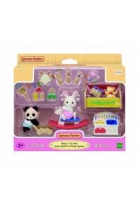 Obrázok pre Sylvanian Families 5709 figurka na hraní