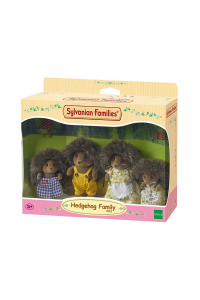 Obrázok pre Sylvanian Families 4018 figurka na hraní