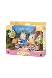 Obrázok pre Sylvanian Families 5637 figurka na hraní