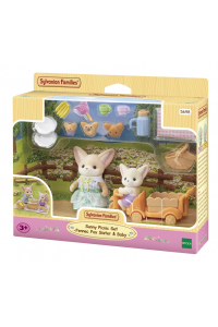 Obrázok pre Sylvanian Families 5698 sada hraček