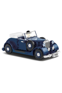Obrázok pre COBI Horch830BK Cabriolet