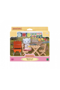 Obrázok pre Sylvanian Families 5640 sada hraček