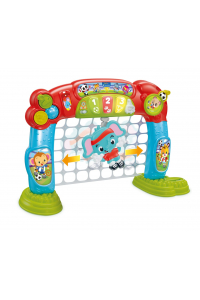 Obrázok pre Educational toy laptop SMILY PLAY 008083 AN