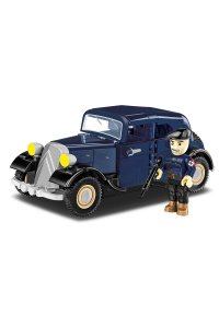 Obrázok pre COBI 1934 Citroen Traction 7A