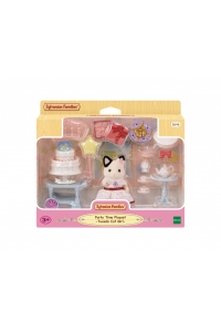 Obrázok pre Sylvanian Families 5646 sada hraček