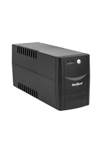 Obrázok pre Zasilacz awaryjny UPS REBEL model Micropower 600 ( offline, 600VA / 360W , 230 V , 50Hz )