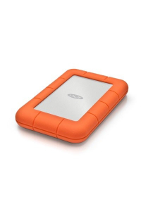 Obrázok pre LaCie Rugged Mini externí pevný disk 5 TB 3.2 Gen 1 (3.1 Gen 1) Oranžová