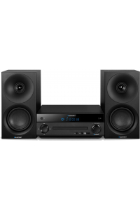 Obrázok pre Blaupunkt MS30BT domácí stereo souprava Černá 40 W