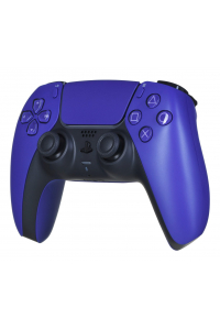 Obrázok pre Bezdrátový ovladač Sony PlayStation 5 DualSense gamepad Galactic Purple V2