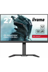 Obrázok pre iiyama G-MASTER GB2770HSU-B6 počítačový monitor 68,6 cm (27