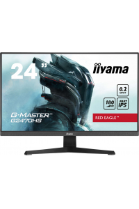 Obrázok pre iiyama G-MASTER G2470HS-B1 počítačový monitor 60,5 cm (23.8