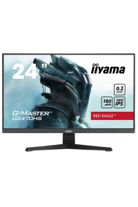 Obrázok pre iiyama G-MASTER G2470HS-B1 počítačový monitor 60,5 cm (23.8