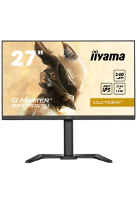 Obrázok pre iiyama GB2790QSU-B5 počítačový monitor 68,6 cm (27