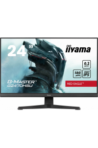 Obrázok pre iiyama G-MASTER G2470HSU-B6 počítačový monitor 60,5 cm (23.8