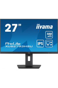 Obrázok pre iiyama ProLite počítačový monitor 68,6 cm (27