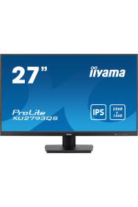 Obrázok pre iiyama ProLite XU2793QS-B6 počítačový monitor 68,6 cm (27