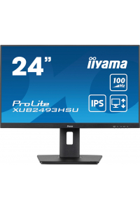 Obrázok pre iiyama ProLite počítačový monitor 60,5 cm (23.8