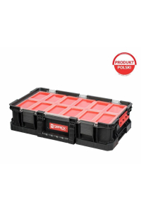 Obrázok pre QBRICK SYSTEM TWO ORGANIZER PLUS 526 x 307 x 126